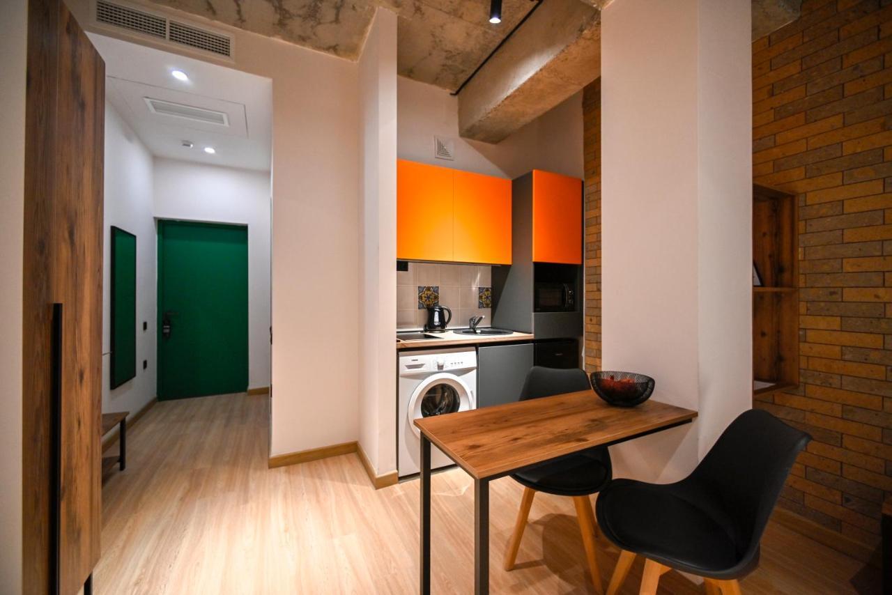 Rooms Apart-Hotel By Red Yerevan Exterior photo