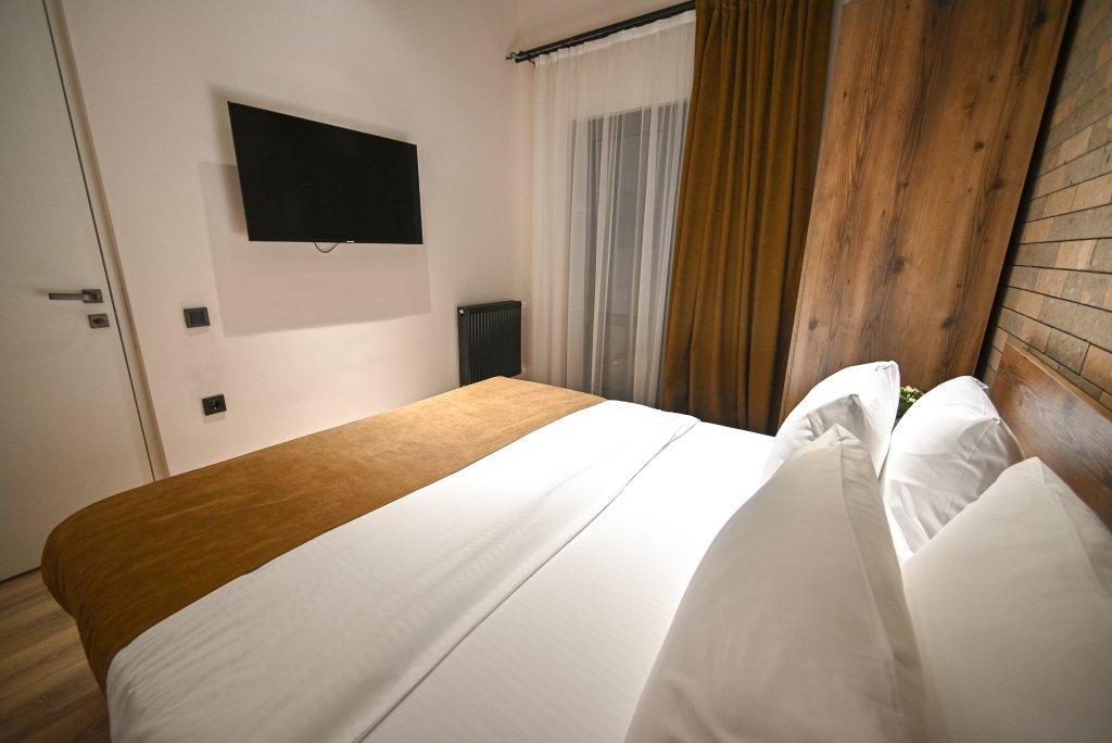 Rooms Apart-Hotel By Red Yerevan Exterior photo