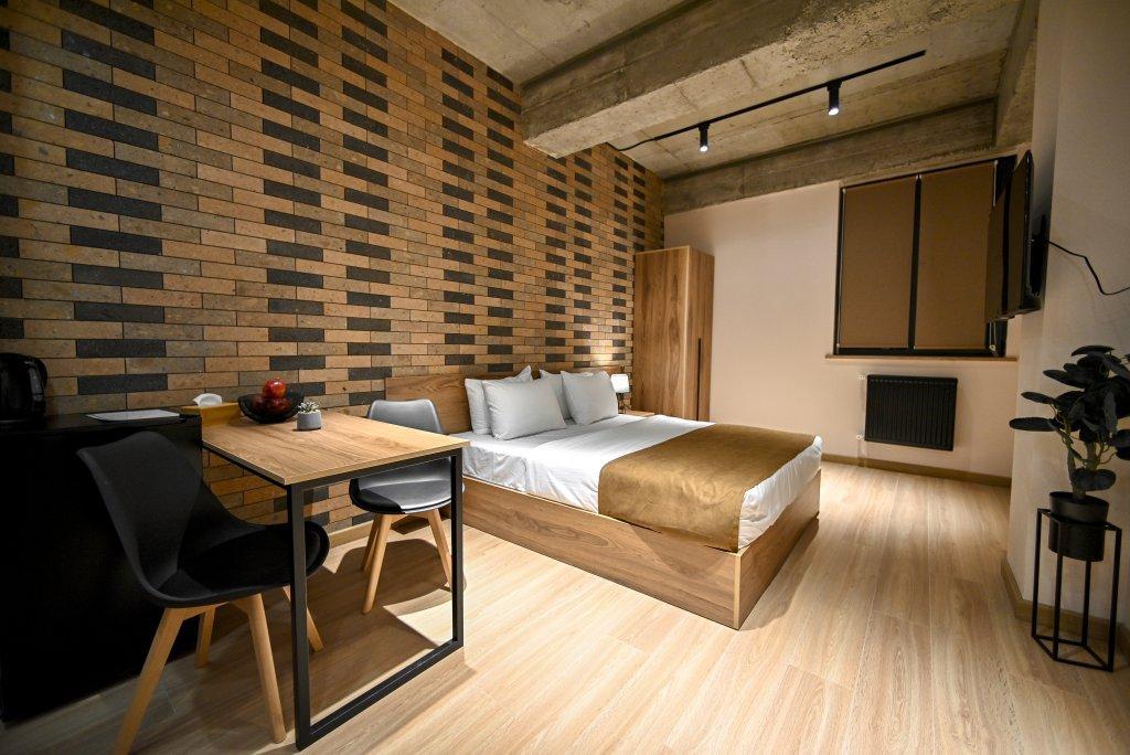 Rooms Apart-Hotel By Red Yerevan Exterior photo