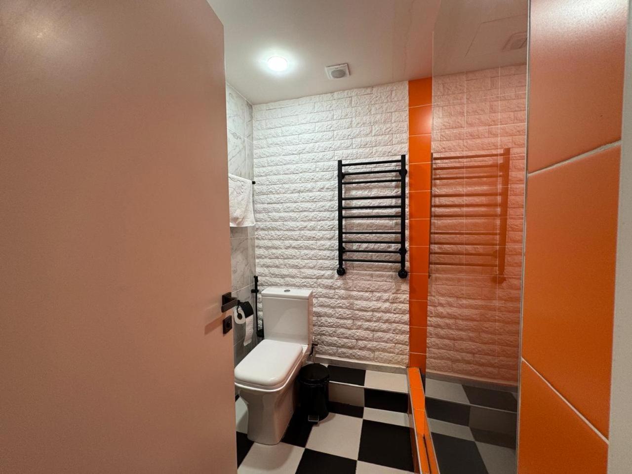 Rooms Apart-Hotel By Red Yerevan Exterior photo