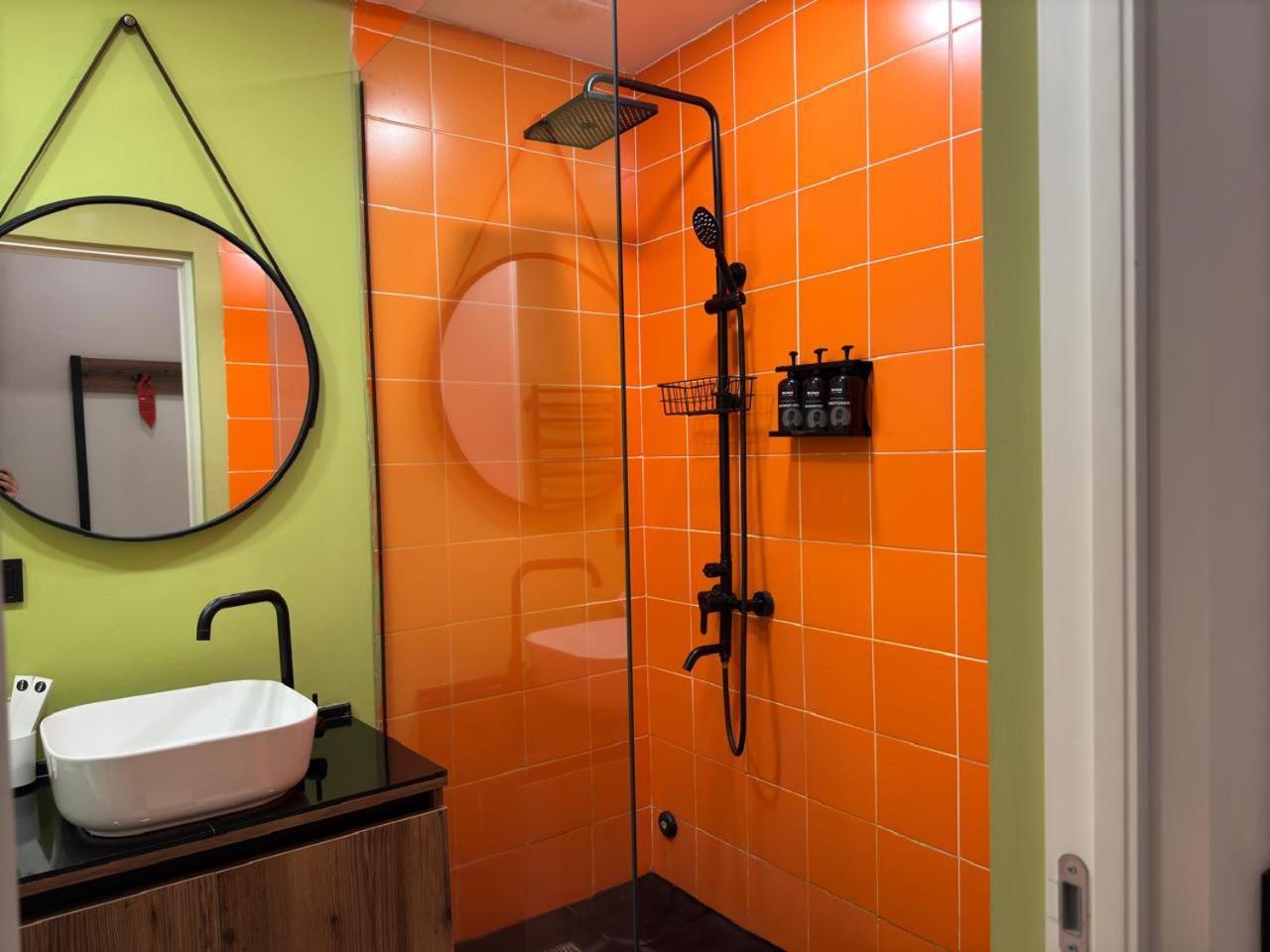 Rooms Apart-Hotel By Red Yerevan Exterior photo