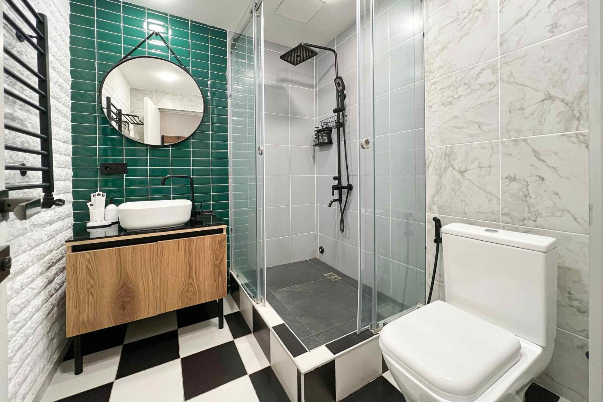 Rooms Apart-Hotel By Red Yerevan Exterior photo