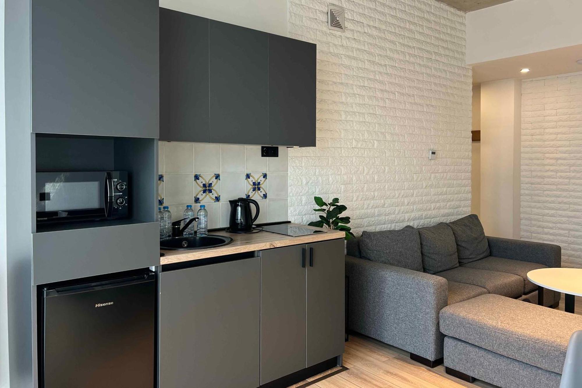 Rooms Apart-Hotel By Red Yerevan Exterior photo